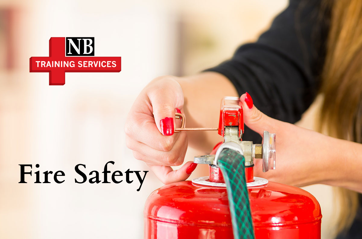 Fire Safety Training Courses Nbtsie Health And Safety Training 